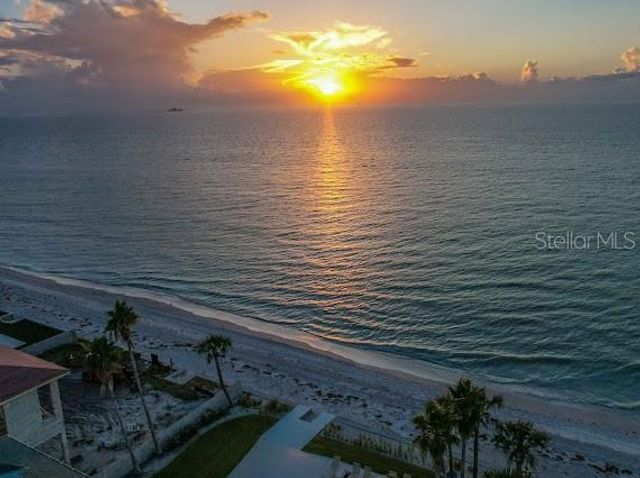 107 8TH STREET, Belleair Beach, FL 33786