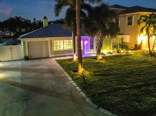 107 8TH STREET, Belleair Beach, FL 33786