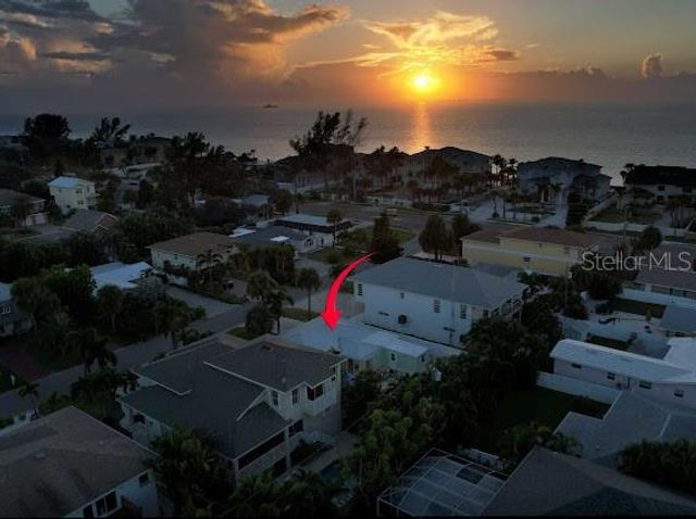 107 8TH STREET, Belleair Beach, FL 33786