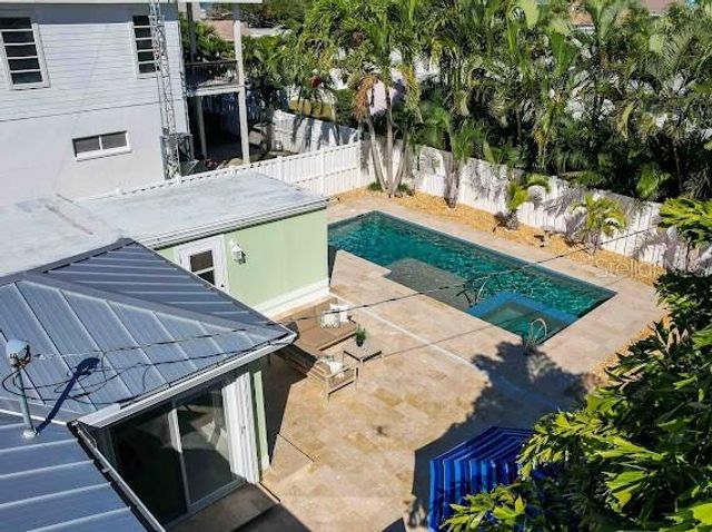 107 8TH STREET, Belleair Beach, FL 33786