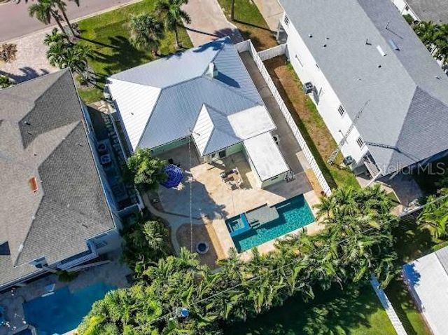 107 8TH STREET, Belleair Beach, FL 33786