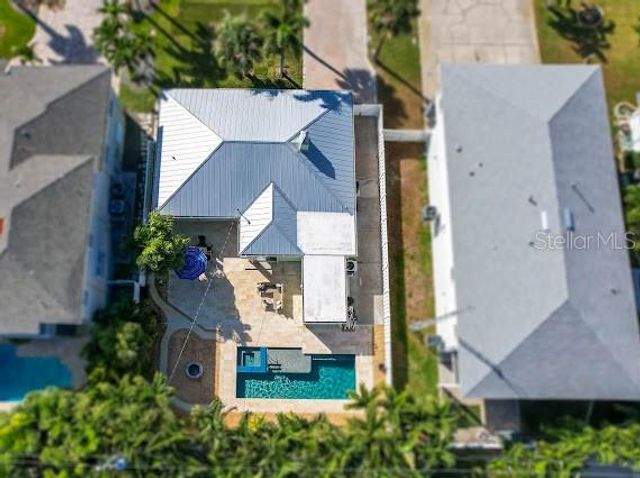 107 8TH STREET, Belleair Beach, FL 33786