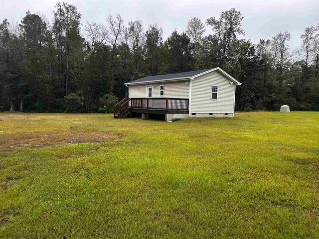 255 Ole Maple St., Loris, SC 29569