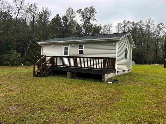 255 Ole Maple St., Loris, SC 29569