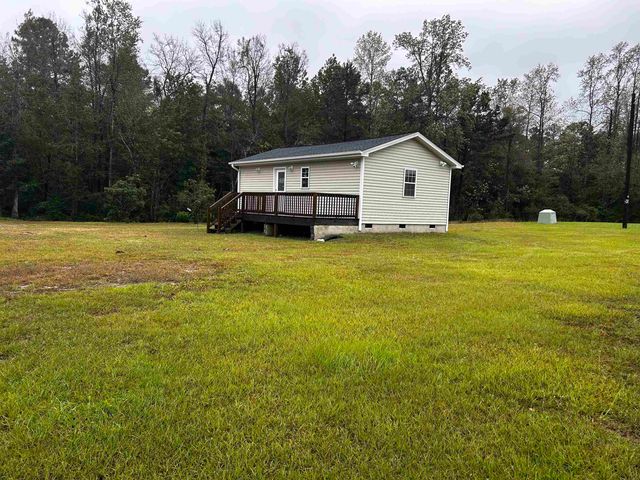 255 Ole Maple St., Loris, SC 29569