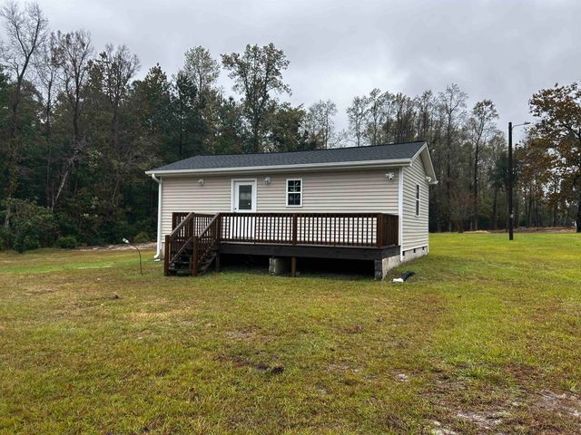 255 Ole Maple St., Loris, SC 29569