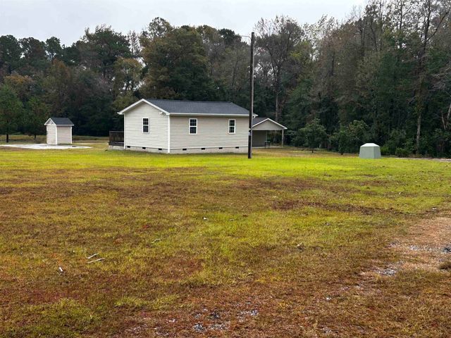 255 Ole Maple St., Loris, SC 29569