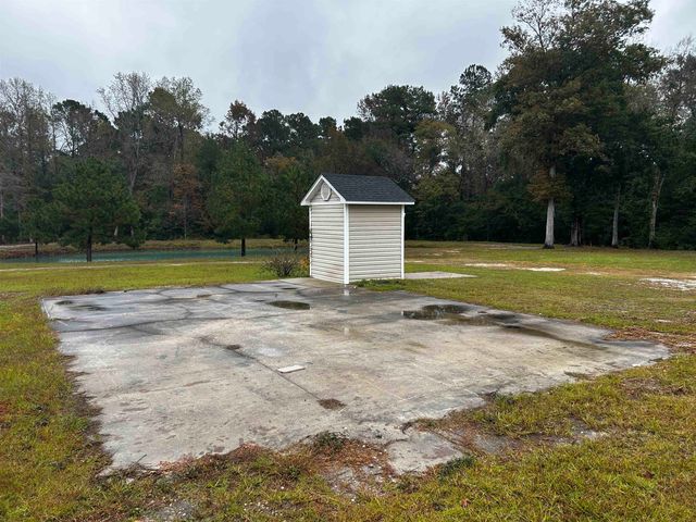 255 Ole Maple St., Loris, SC 29569