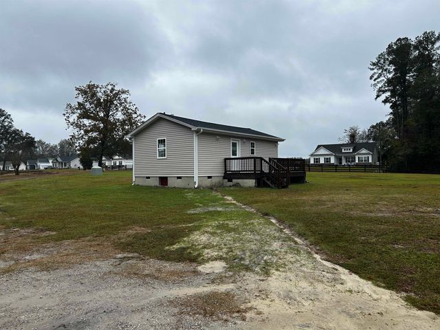 255 Ole Maple St., Loris, SC 29569