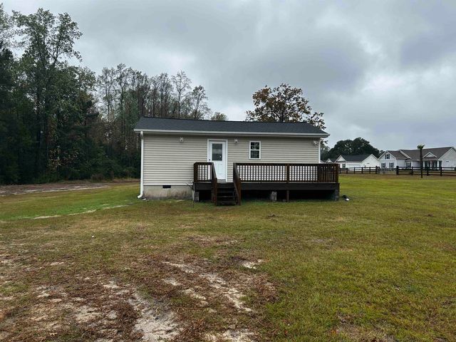 255 Ole Maple St., Loris, SC 29569