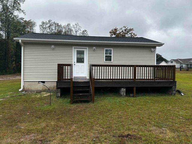 255 Ole Maple St., Loris, SC 29569