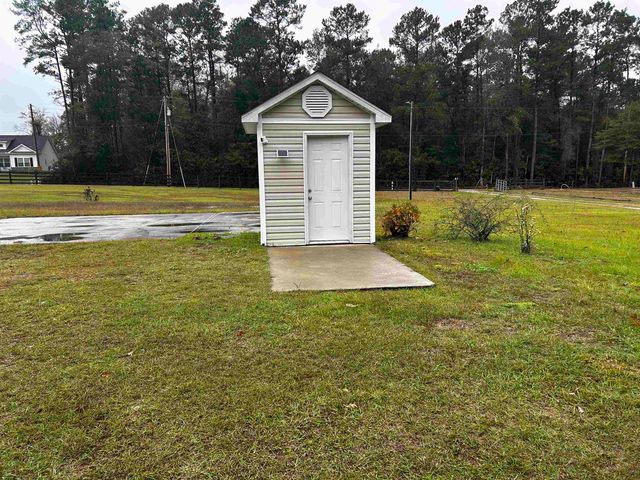 255 Ole Maple St., Loris, SC 29569