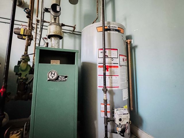 70 Brown Street, Fall River, MA 02724