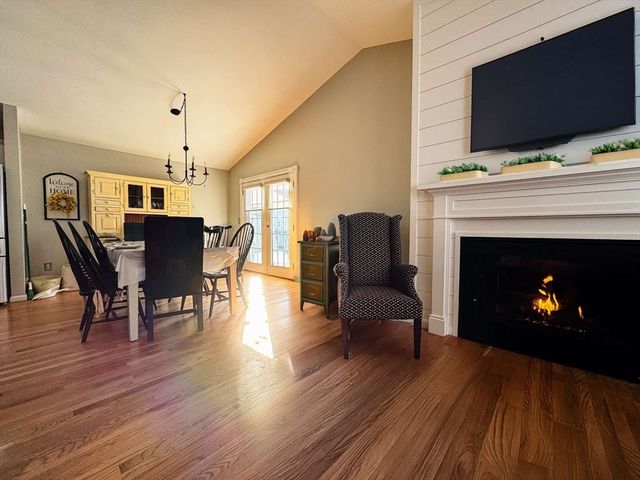 70 Brown Street, Fall River, MA 02724