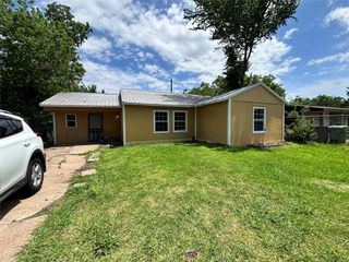 5211 Northridge Drive, Houston, TX 77033
