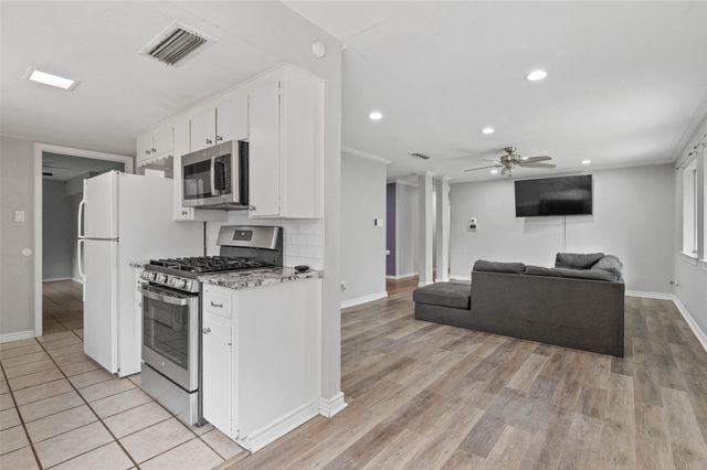 2308 Westwood Drive, Denton, TX 76205