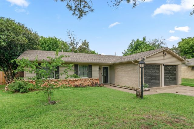 2308 Westwood Drive, Denton, TX 76205
