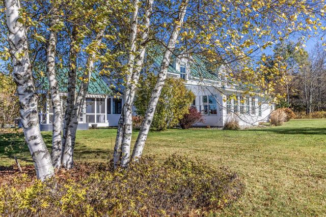 2148 Cote Hill Road, Morristown, VT 05661