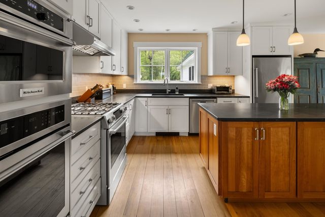 2148 Cote Hill Road, Morristown, VT 05661