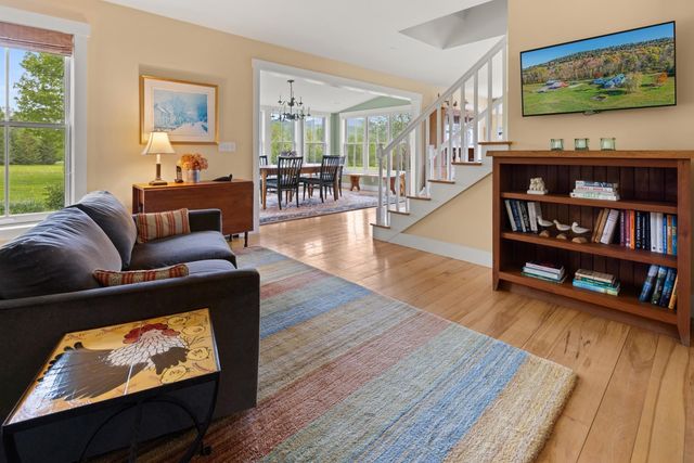 2148 Cote Hill Road, Morristown, VT 05661