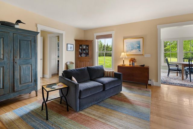 2148 Cote Hill Road, Morristown, VT 05661