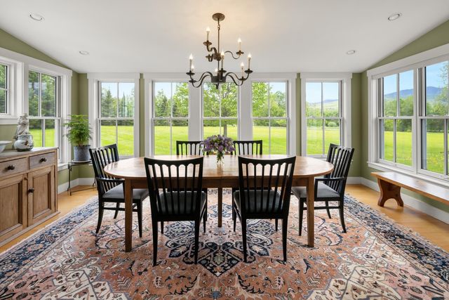 2148 Cote Hill Road, Morristown, VT 05661
