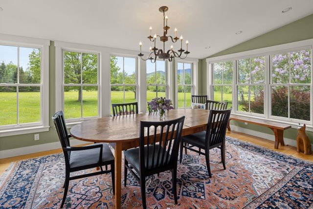 2148 Cote Hill Road, Morristown, VT 05661