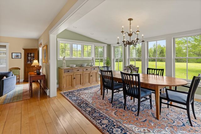 2148 Cote Hill Road, Morristown, VT 05661