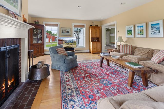 2148 Cote Hill Road, Morristown, VT 05661