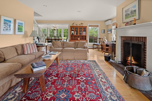 2148 Cote Hill Road, Morristown, VT 05661