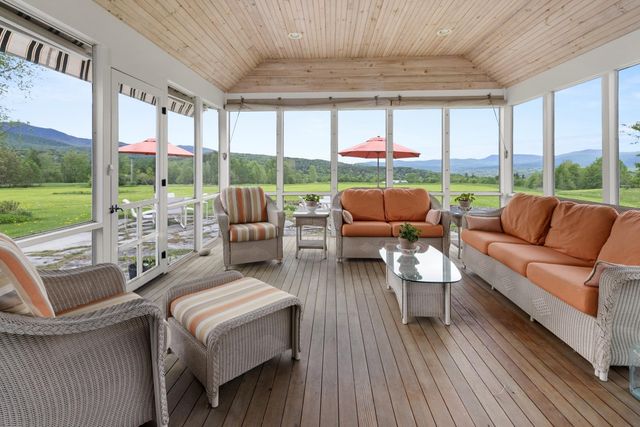 2148 Cote Hill Road, Morristown, VT 05661