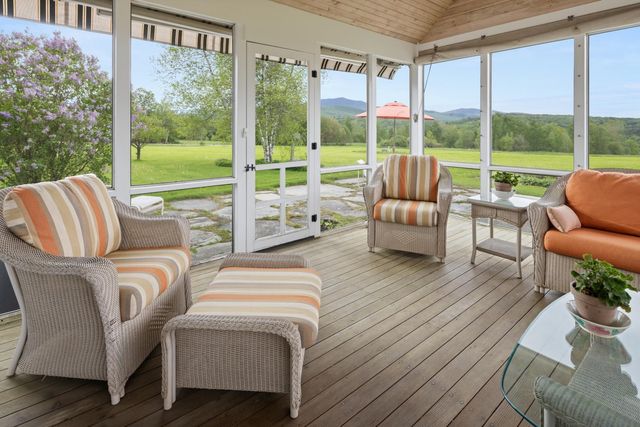 2148 Cote Hill Road, Morristown, VT 05661