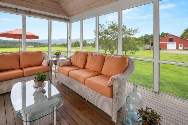 2148 Cote Hill Road, Morristown, VT 05661