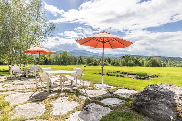 2148 Cote Hill Road, Morristown, VT 05661