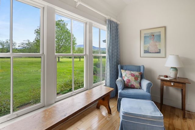 2148 Cote Hill Road, Morristown, VT 05661
