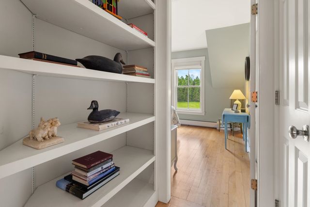 2148 Cote Hill Road, Morristown, VT 05661