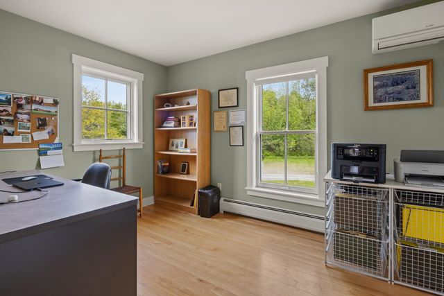 2148 Cote Hill Road, Morristown, VT 05661