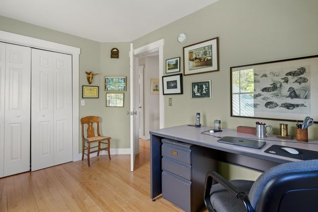 2148 Cote Hill Road, Morristown, VT 05661