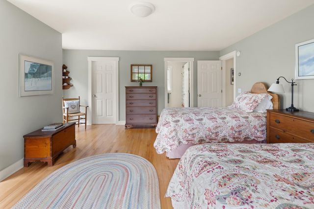 2148 Cote Hill Road, Morristown, VT 05661