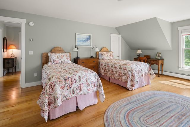2148 Cote Hill Road, Morristown, VT 05661