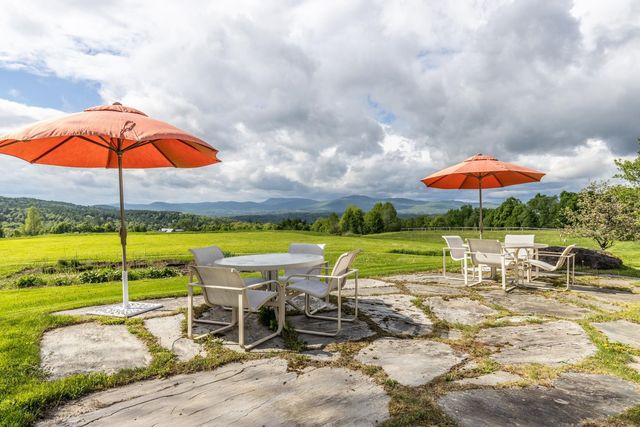 2148 Cote Hill Road, Morristown, VT 05661
