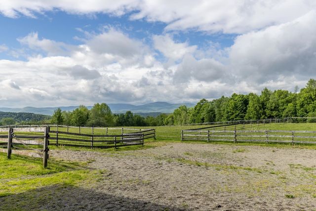 2148 Cote Hill Road, Morristown, VT 05661