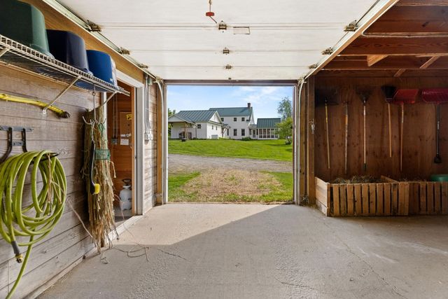 2148 Cote Hill Road, Morristown, VT 05661