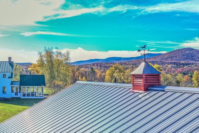 2148 Cote Hill Road, Morristown, VT 05661