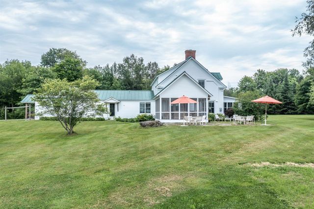 2148 Cote Hill Road, Morristown, VT 05661