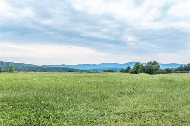 2148 Cote Hill Road, Morristown, VT 05661