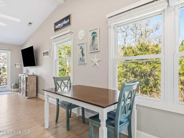 7028 Archers Creek Drive North, Emerald Isle, NC 28594