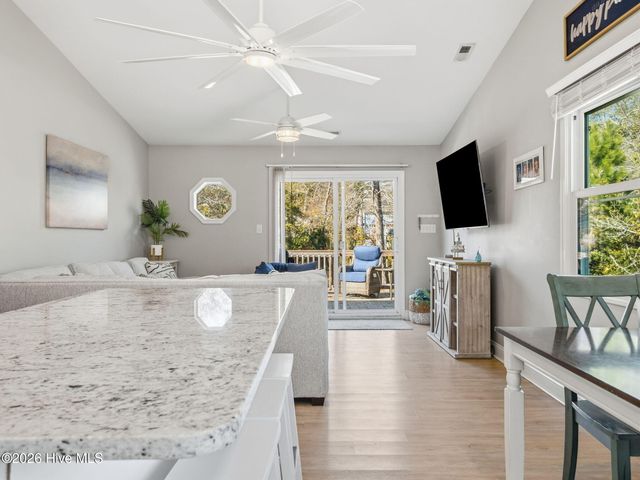 7028 Archers Creek Drive North, Emerald Isle, NC 28594