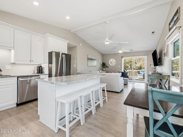 7028 Archers Creek Drive North, Emerald Isle, NC 28594