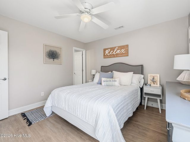 7028 Archers Creek Drive North, Emerald Isle, NC 28594